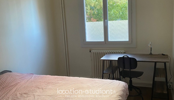 Colocation étudiante T5 &agrave; Carcassonne (11000)