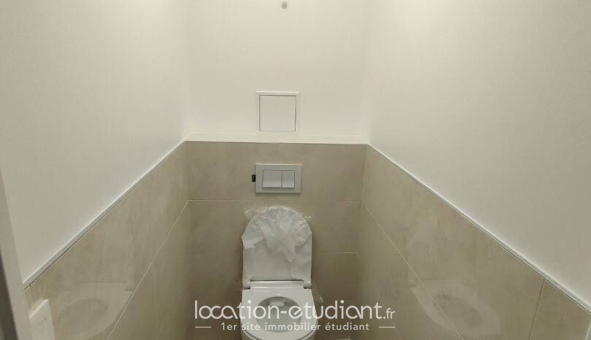 Colocation étudiante Studio &agrave; Carrières sous Poissy (78955)