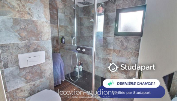 Colocation étudiante T5 &agrave; Carrières sous Poissy (78955)