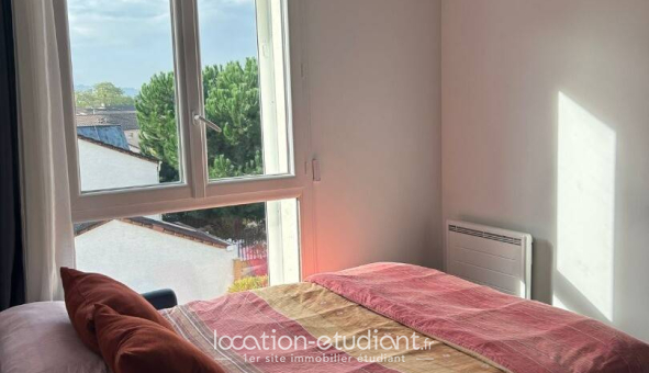 Colocation étudiante T5 &agrave; Carrières sous Poissy (78955)