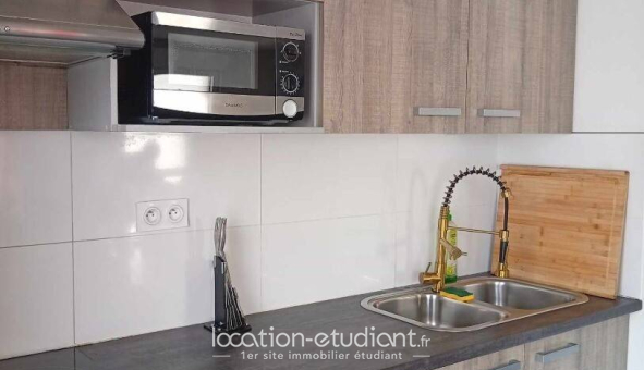 Colocation étudiante Studio &agrave; Cenon (33150)