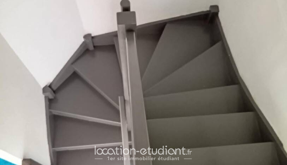Colocation étudiante Studio &agrave; Cenon (33150)