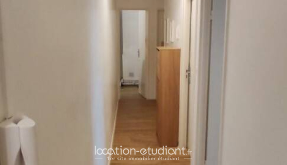 Colocation étudiante Studio &agrave; Cenon (33150)