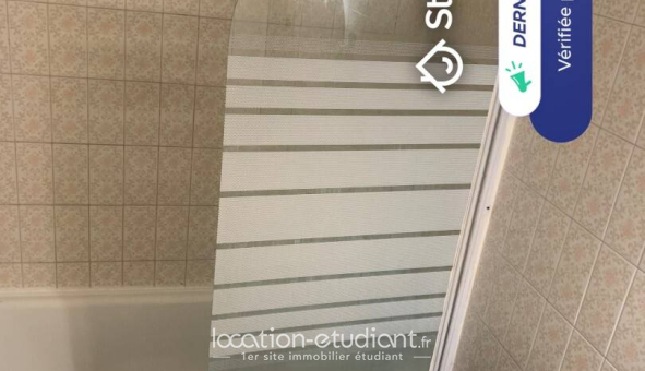 Colocation étudiante T5 &agrave; Cenon (33150)