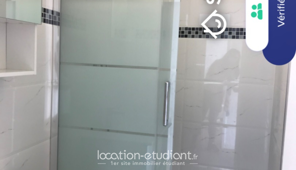 Colocation étudiante T5 &agrave; Cergy (95000)