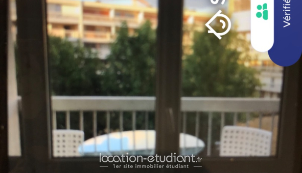Colocation étudiante T5 &agrave; Cergy (95000)
