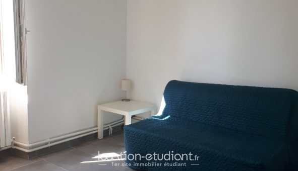Colocation étudiante Duplex &agrave; Cergy (95000)