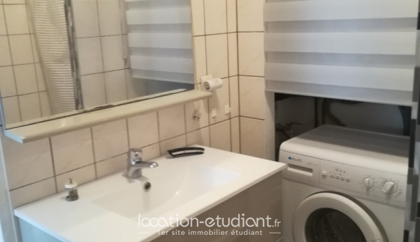 Colocation étudiante Studio &agrave; Cergy (95000)
