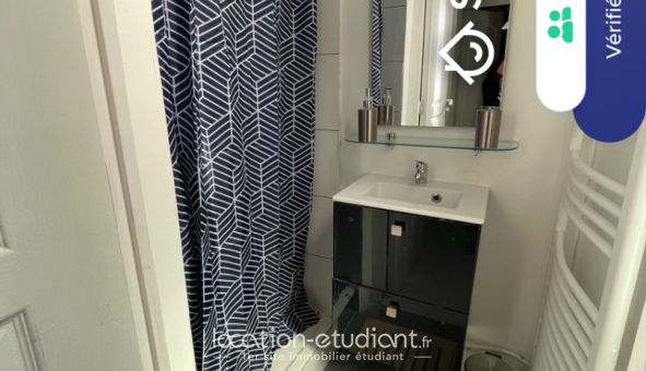 Colocation étudiante Duplex &agrave; Cergy (95000)