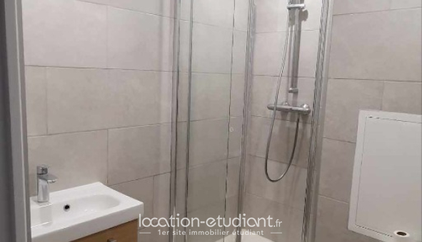 Colocation étudiante Studio &agrave; Cergy (95000)