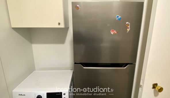Colocation étudiante Studio &agrave; Cergy (95000)