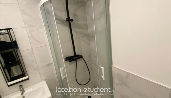 Colocation étudiante Studio &agrave; Cergy (95000)