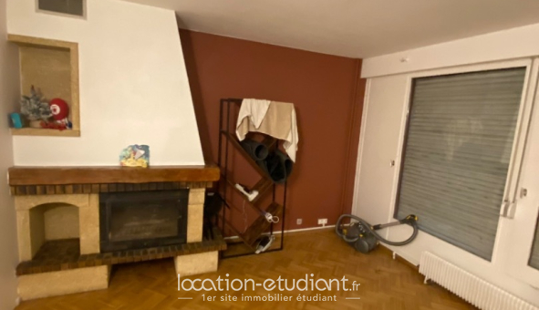 Colocation étudiante Studio &agrave; Cergy (95000)
