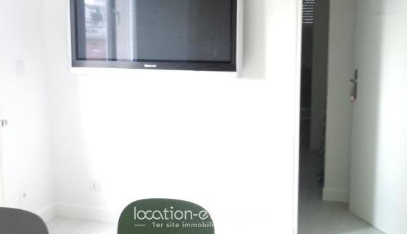 Colocation étudiante T1 &agrave; Cergy (95000)