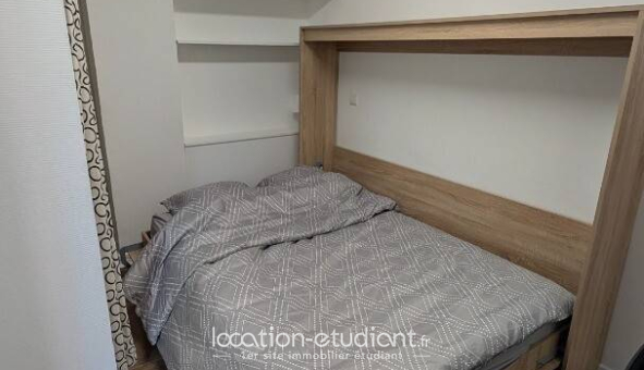 Colocation étudiante Duplex &agrave; Cergy (95000)