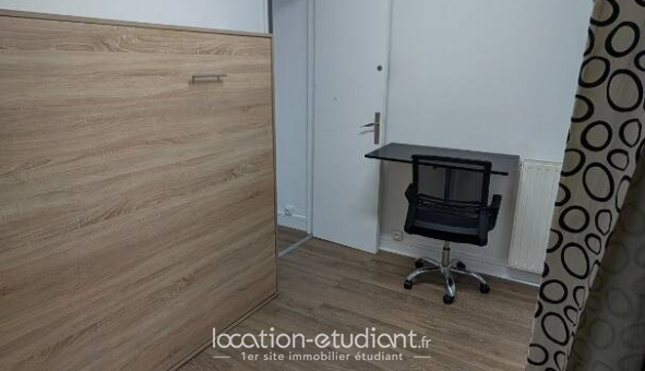 Colocation étudiante Duplex &agrave; Cergy (95000)
