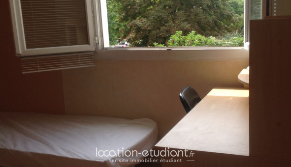 Colocation étudiante Duplex &agrave; Cergy (95000)