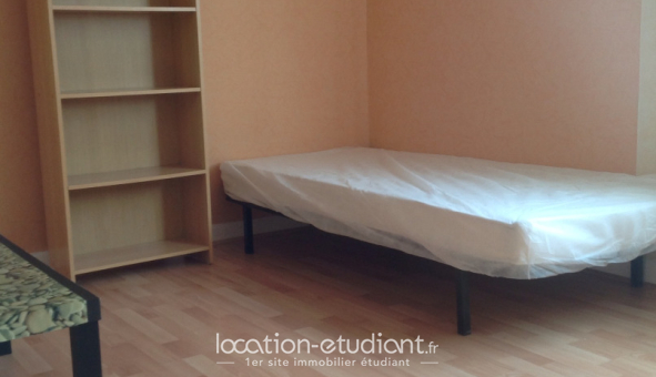 Colocation étudiante Duplex &agrave; Cergy (95000)