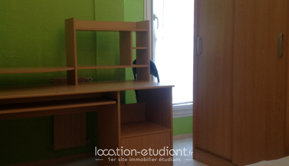 Colocation étudiante Duplex &agrave; Cergy (95000)