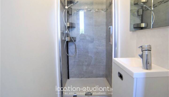 Colocation étudiante Studio &agrave; Cergy (95000)