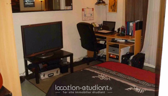 Colocation étudiante Duplex &agrave; Cergy (95000)