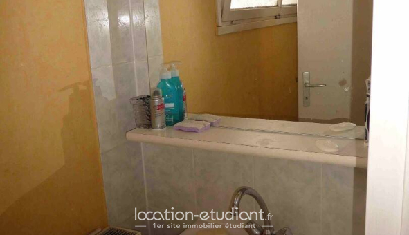 Colocation étudiante Duplex &agrave; Cergy (95000)
