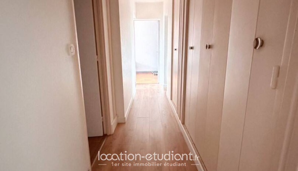 Colocation étudiante Studio &agrave; Cergy (95000)