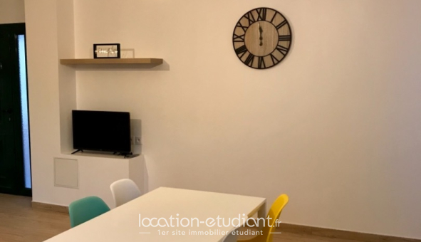 Colocation étudiante T5 &agrave; Cergy (95000)