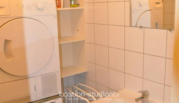 Colocation étudiante Studio &agrave; Cergy (95000)