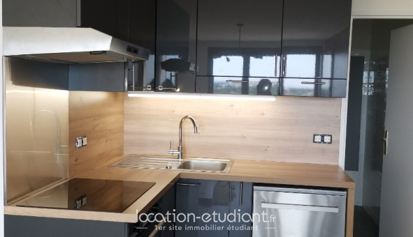 Colocation étudiante T5 &agrave; Cergy (95000)