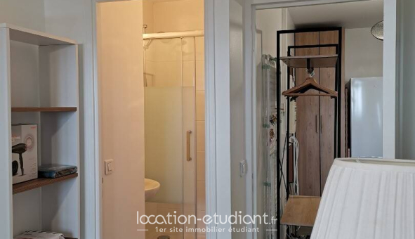 Colocation étudiante T5 &agrave; Cergy (95000)