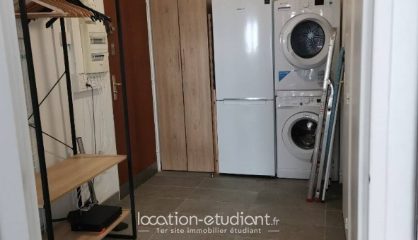 Colocation étudiante T5 &agrave; Cergy (95000)
