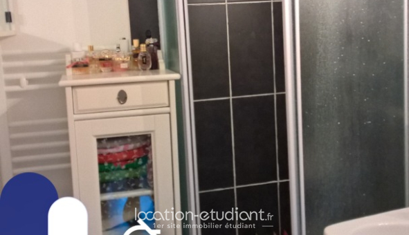 Colocation étudiante T5 &agrave; Cergy (95000)