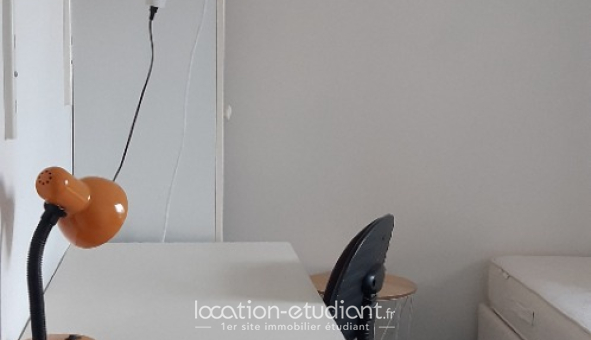 Colocation étudiante T5 &agrave; Cergy (95000)
