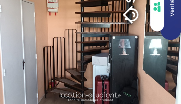 Colocation étudiante T5 &agrave; Cergy (95000)