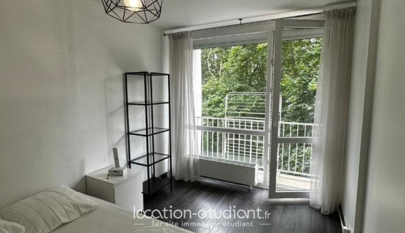 Colocation étudiante T5 &agrave; Cergy (95000)