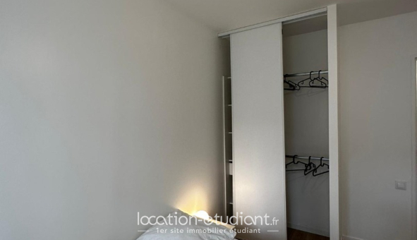 Colocation étudiante T5 &agrave; Cergy (95000)