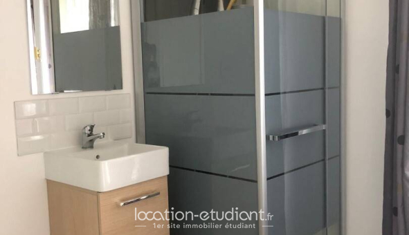 Colocation étudiante Studio &agrave; Cergy (95000)