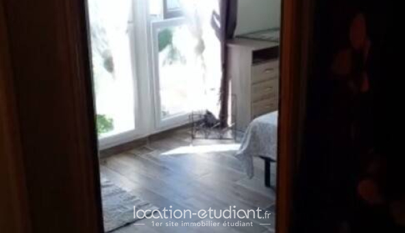 Colocation étudiante Studio &agrave; Cergy (95000)