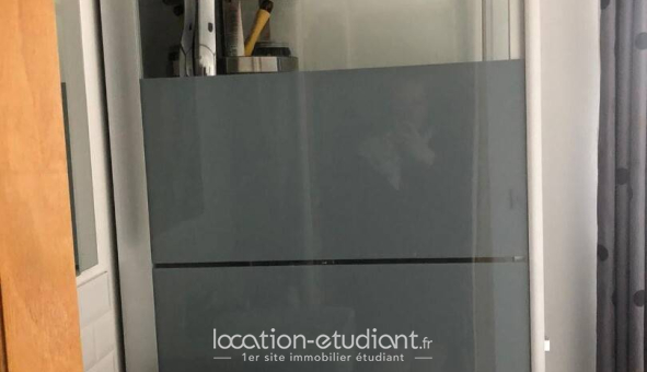 Colocation étudiante Studio &agrave; Cergy (95000)