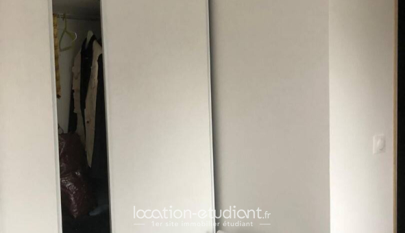 Colocation étudiante Studio &agrave; Cergy (95000)