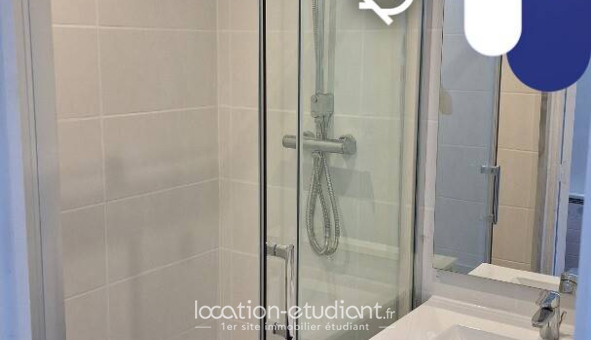 Colocation étudiante T5 &agrave; Cergy (95000)