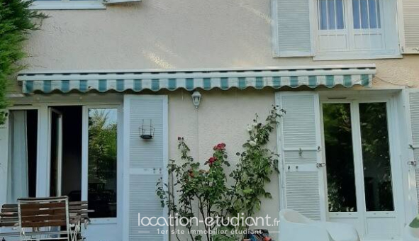 Colocation étudiante T5 &agrave; Cergy (95000)