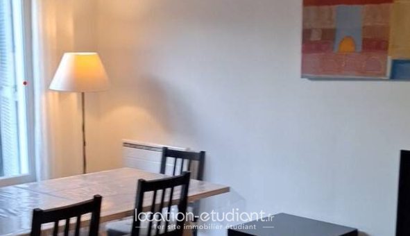 Colocation étudiante T5 &agrave; Cergy (95000)