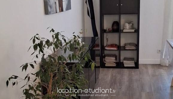 Colocation étudiante T5 &agrave; Cergy (95000)