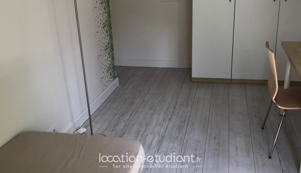 Colocation étudiante T1 &agrave; Cergy (95000)