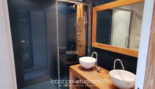 Colocation étudiante T5 &agrave; Cergy (95000)