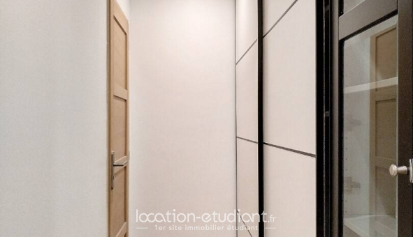 Colocation étudiante T5 &agrave; Cergy (95000)