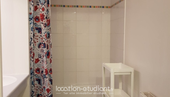 Colocation étudiante T4 &agrave; Cergy (95000)