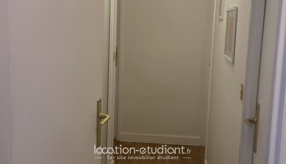 Colocation étudiante T5 &agrave; Cergy (95000)